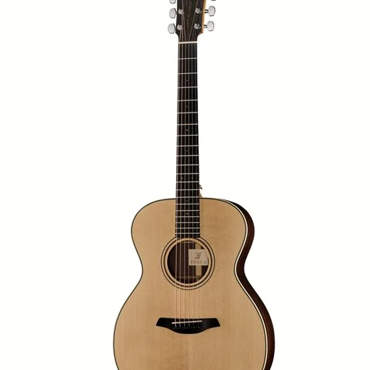 Furch Green OM-SR