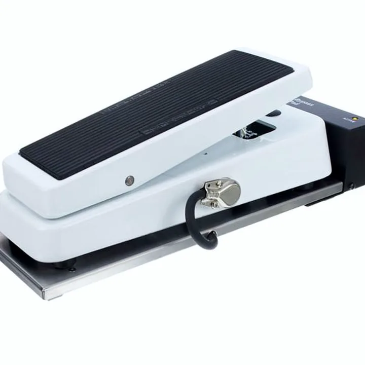 Avis & Test G-LAB TBWP True Bypass Wah Pad