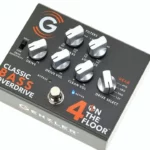 Avis, Test Genzler 4 On The Floor Overdrive