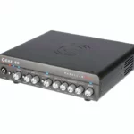 Avis & Test Genzler Magellan MG800