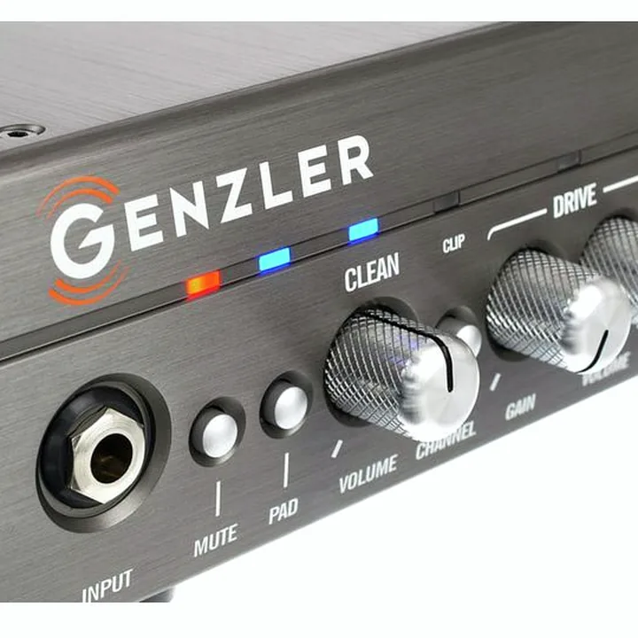 Avis & Test Genzler Magellan MG800