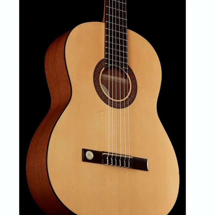 Avis & Test Gewa Pro Arte GC130A