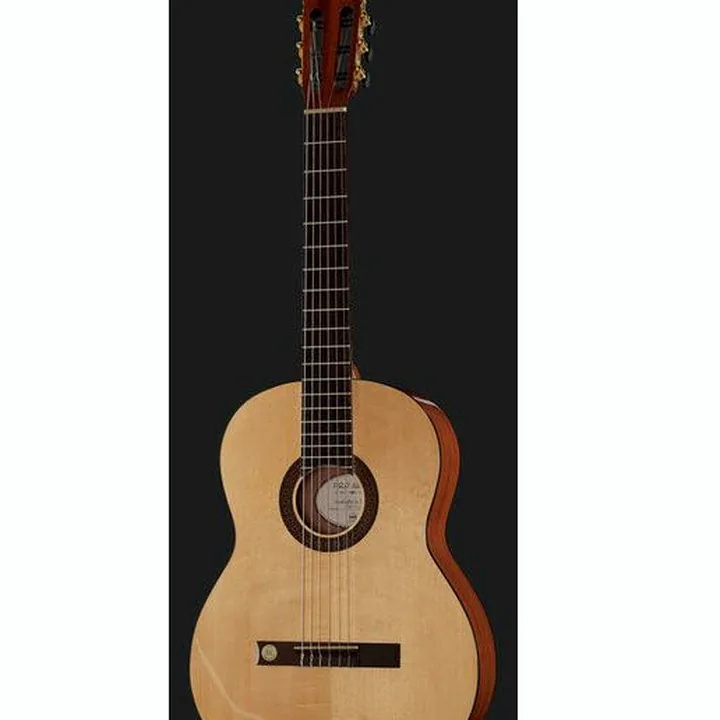 Avis & Test Gewa Pro Arte GC130A