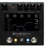 Avis, Test : GFI System Enieqma Equalizer