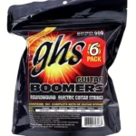 Avis, Test : GHS Boomers E.Light 09-042 6-Pack
