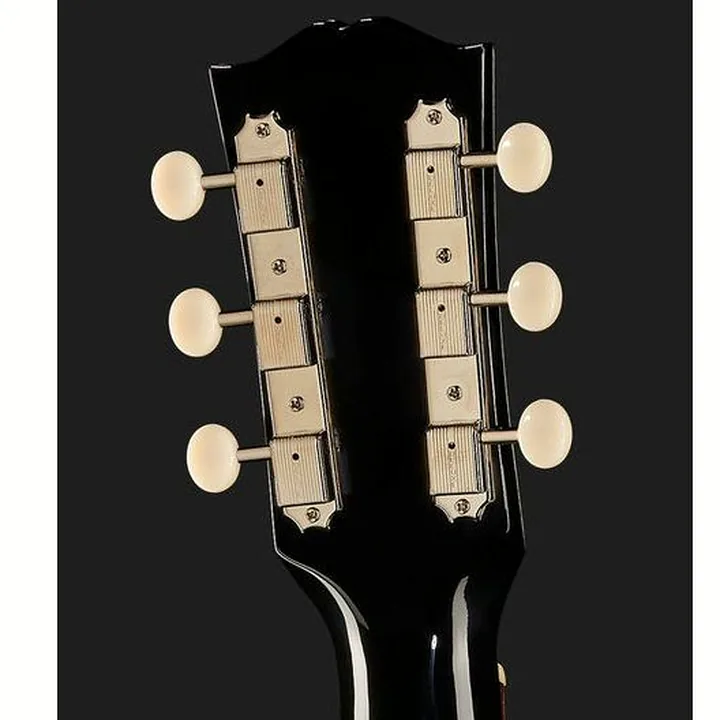 Avis & Test : Gibson 50s J-45 Ebony