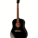 Avis & Test : Gibson 50s J-45 Ebony