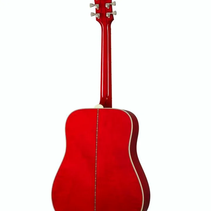 Avis & Test Gibson Dove Original VCS
