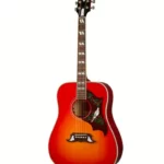 Avis & Test Gibson Dove Original VCS