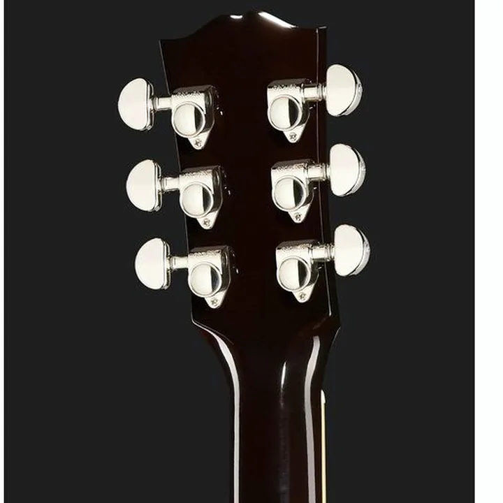 Avis, Test : Gibson Hummingbird Standard LH