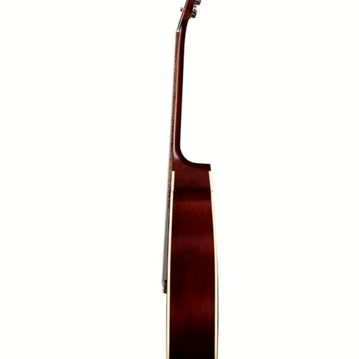 Avis & Test : Gibson Hummingbird Studio EC TBS