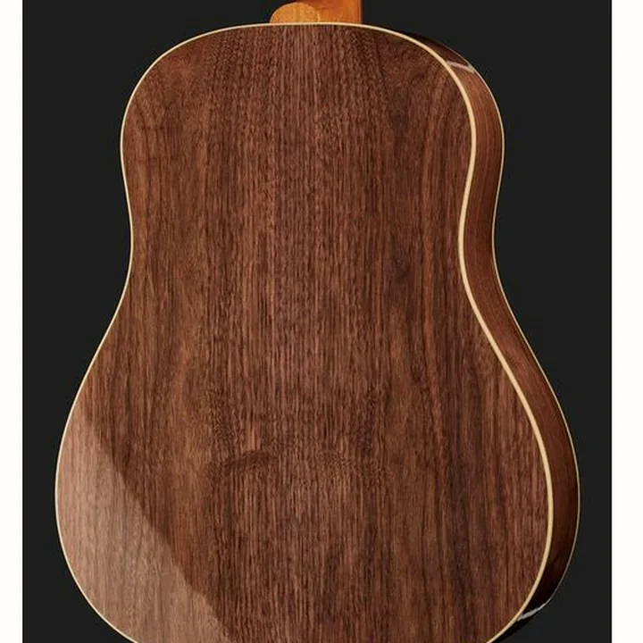 Avis & Test : Gibson J-45 Studio Walnut NA