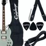 Avis, Test Gibson Les Paul 54 Goldtop Heavy Aged