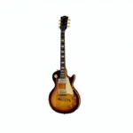 Avis & Test Gibson Les Paul 59 Kindred Burst UHA