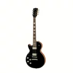 Avis, Test Gibson Les Paul Modern Graphite LH