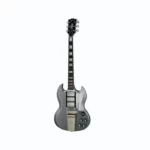 Avis, Test Gibson SG ´63 Custom 3 PU Maestro SSP