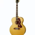Avis & Test Gibson SJ-200 Original AN