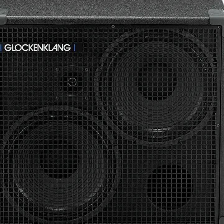 Avis & Test : Glockenklang Double 2 x 12″ 8 Ohm