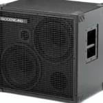 Avis & Test : Glockenklang Double 2 x 12″ 8 Ohm