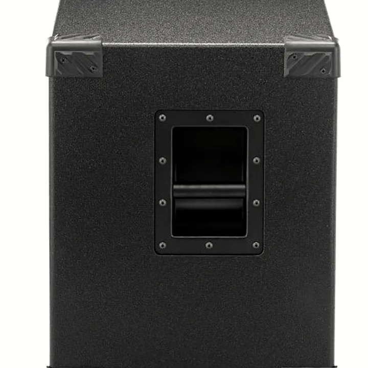 Avis & Test : Glockenklang Double 2 x 12″ 8 Ohm
