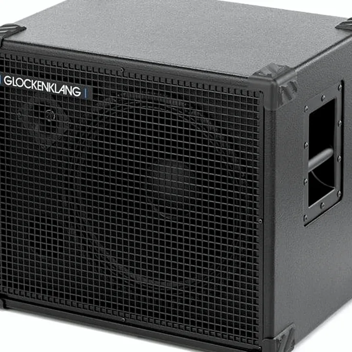 Avis, Test : Glockenklang Uno Rock Deluxe 8 Ohms