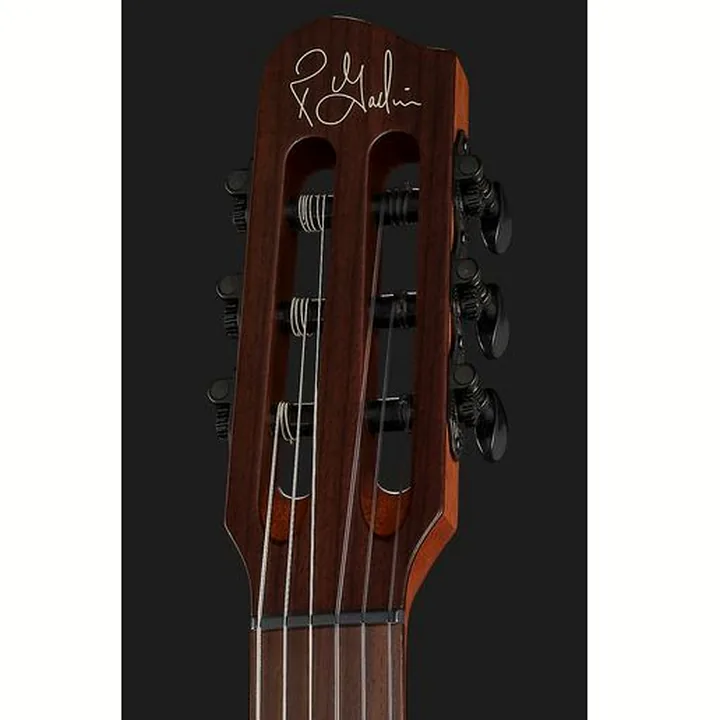 Avis, Test : Godin Multiac Mundial Arctik Blue