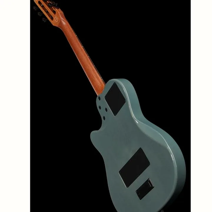 Avis, Test : Godin Multiac Mundial Arctik Blue