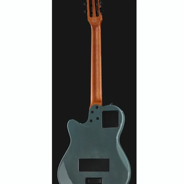 Avis, Test : Godin Multiac Mundial Arctik Blue