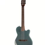 Avis, Test : Godin Multiac Mundial Arctik Blue