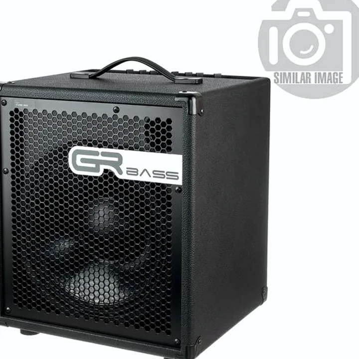 GR Bass CUBE 500