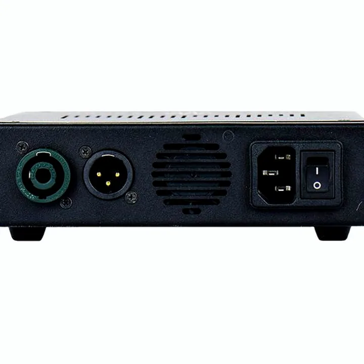 Avis, Test : GR Bass Mini One