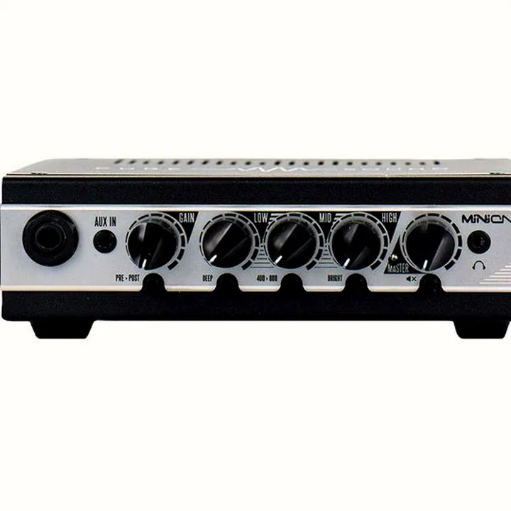 Avis, Test : GR Bass Mini One