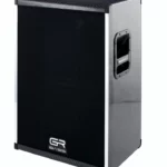 Avis & Test : GR Bass SL212/4 SuperLight Series