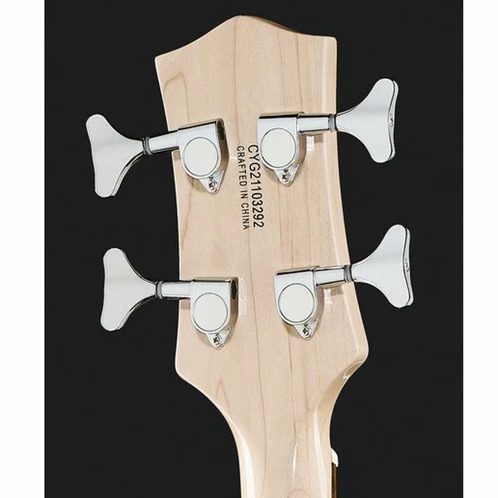Avis & Test : Gretsch G2220 Elmtc Jr. Jet Bass II BF