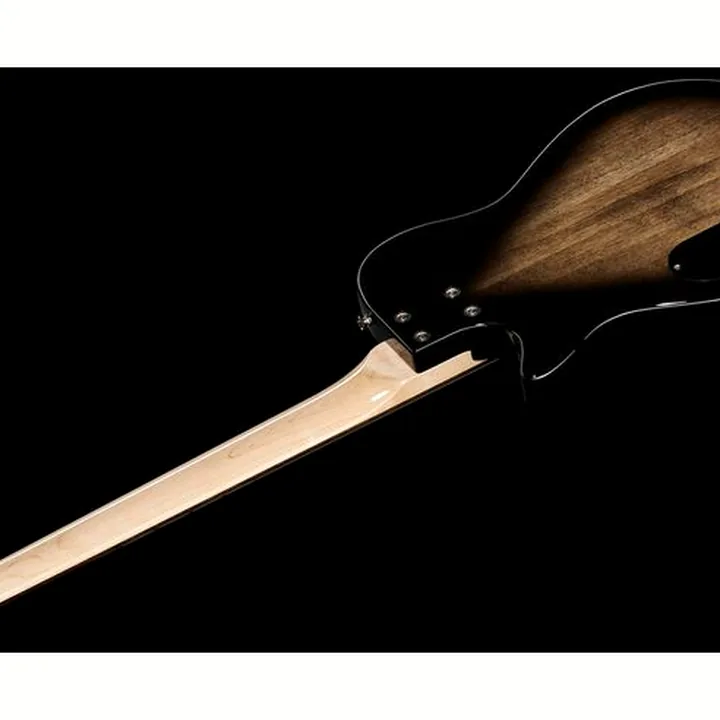Avis & Test : Gretsch G2220 Elmtc Jr. Jet Bass II BF