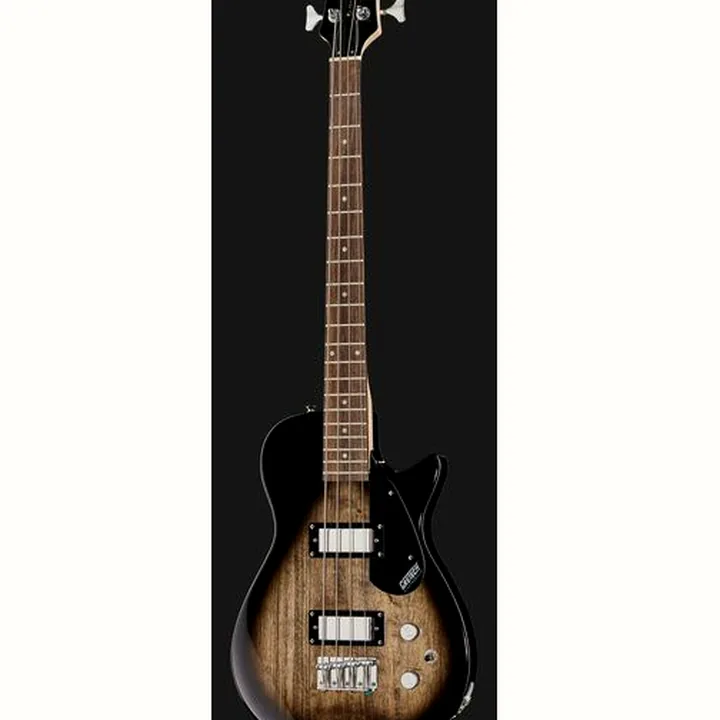 Avis & Test : Gretsch G2220 Elmtc Jr. Jet Bass II BF