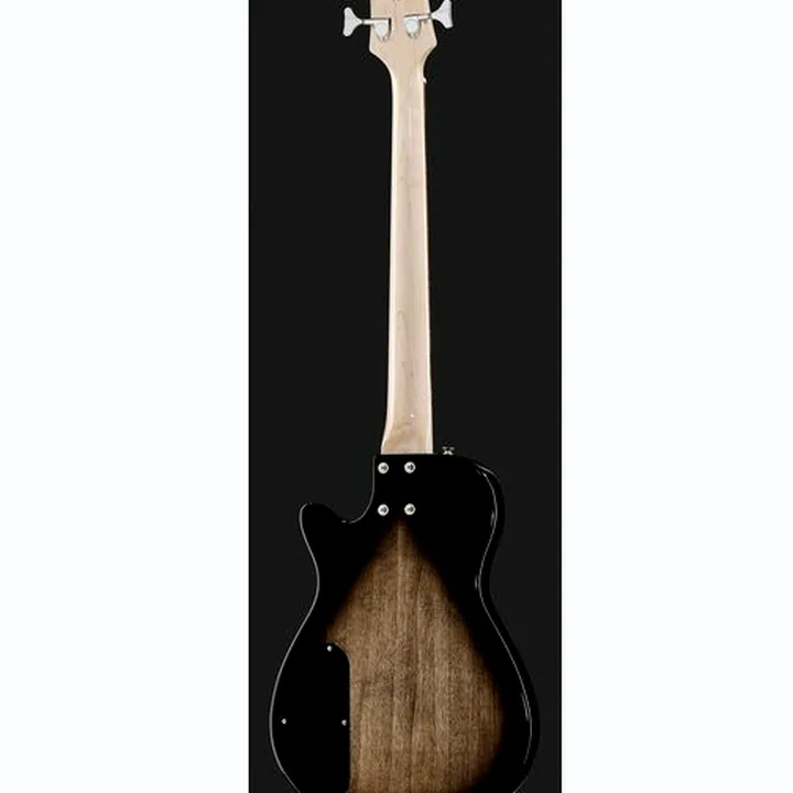 Avis & Test : Gretsch G2220 Elmtc Jr. Jet Bass II BF