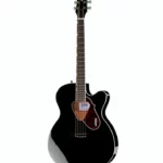 Avis, Test : Gretsch G5013 CE Rancher Junior BK