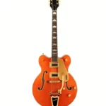 Avis & Test Gretsch G5422TG Electromatic OS
