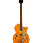Avis, Test Gretsch G5655T-QM Electromatic Jr. SPS