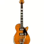 Avis, Test Gretsch G6134TFM-NH Nigel Hendroff AF