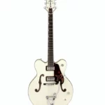 Avis & Test Gretsch G6636T-RF Richard Fortus VWH