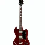 Avis & Test Guild S-100 Polara CR