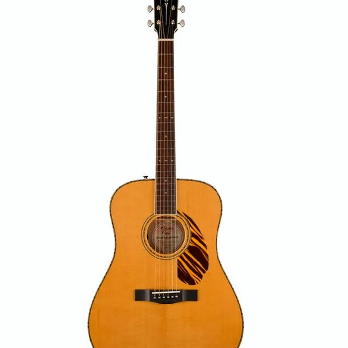 Guitare Acoustique Fender PD-220E Natural