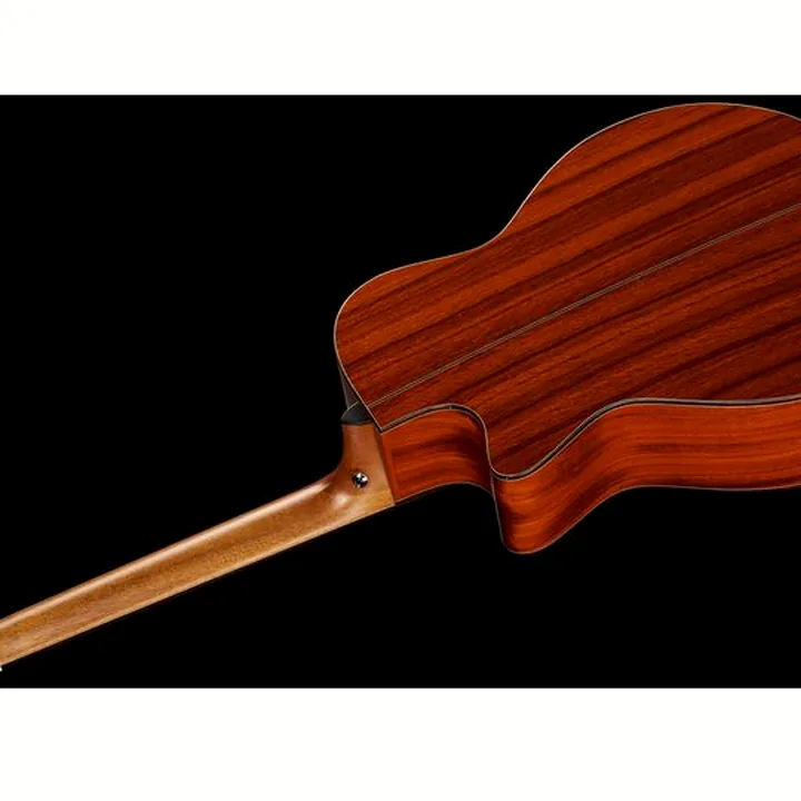 Avis & Test Guitare acoustique Furch Rainbow Gc-LP 09