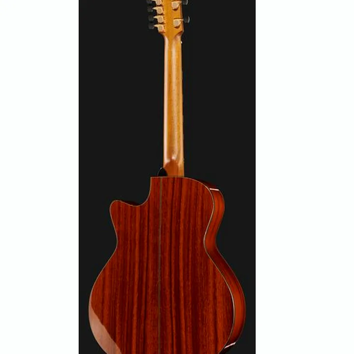 Avis & Test Guitare acoustique Furch Rainbow Gc-LP 09