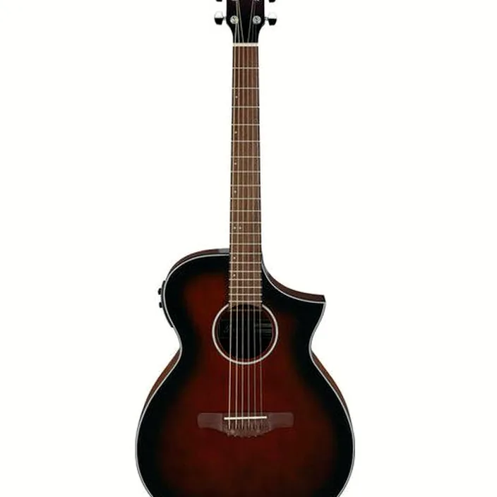 Guitare Acoustique Ibanez AEWC11-DVS