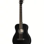 Avis, Test Guitare acoustique Martin Guitar LX1 Black