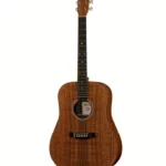 Avis, Test Guitare acoustique Martin Guitars Special DX1-01 Koa