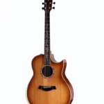 Avis & Test Guitare acoustique Taylor Custom #20: C18ce B5020